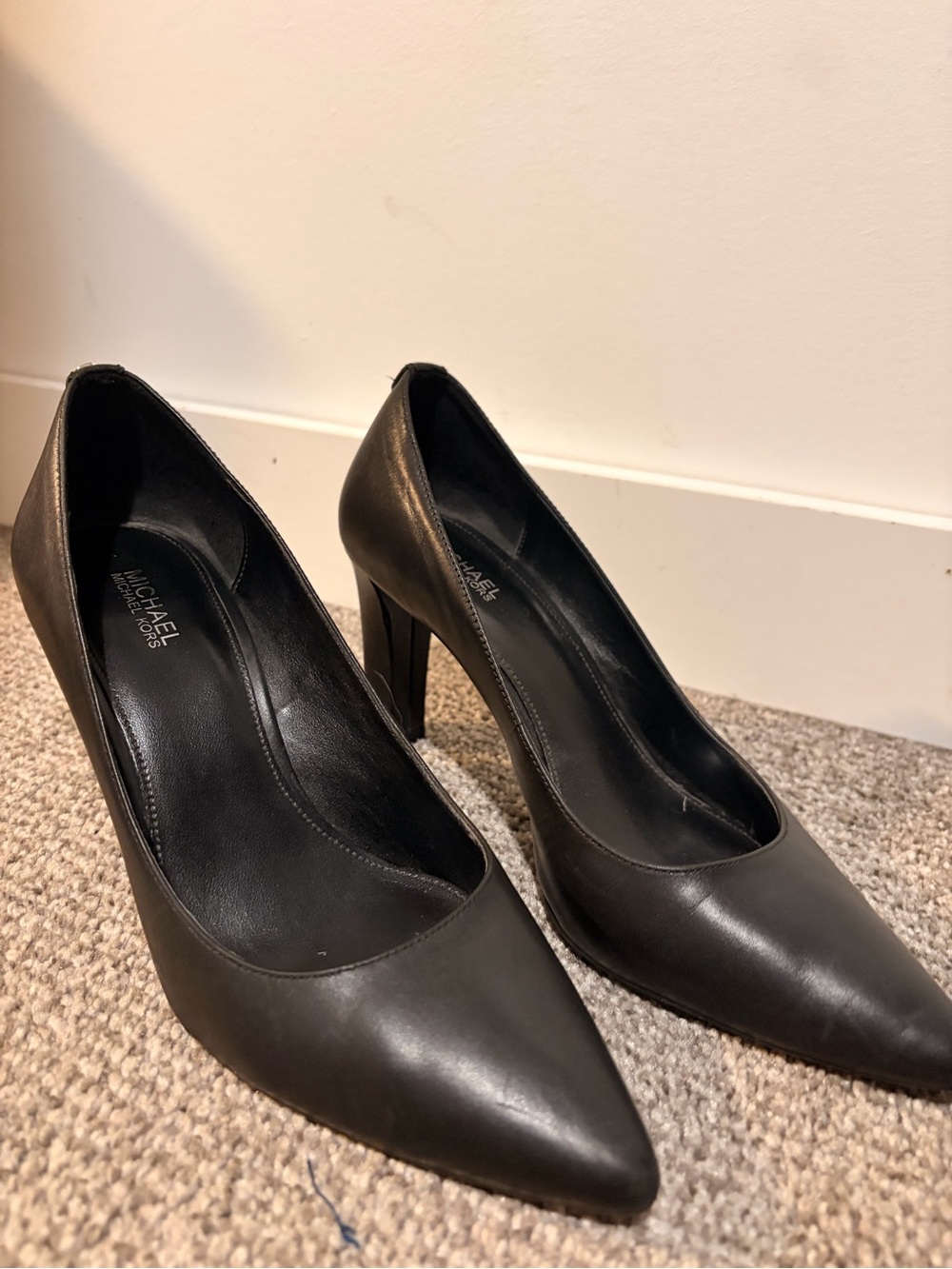 Michael Kors heels